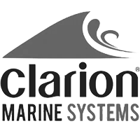 Clarion Stereos