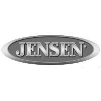 Jensen Stereos