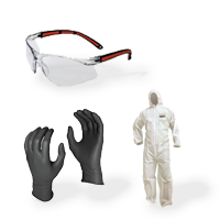 Personnal Protective Equipment