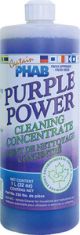 PURPLE POWER MULTI-PURPOSE CLEANING CONCENTRATE (CAPTAIN PHAB)